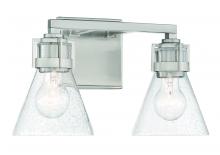 Minka-Lavery 2472-84 - 2 LIGHT BATH