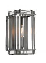 Minka-Lavery 3851-756 - 1 LIGHT BATH