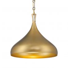 Minka-Lavery 3931-732 - 1 Light Pendant