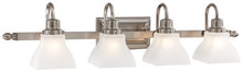 Minka-Lavery 5584-84 - 4 LIGHT BATH