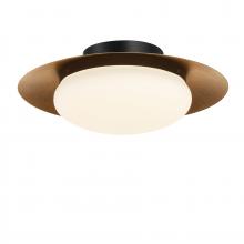 Minka-Lavery 5625-869-L - LED FLUSH MOUNT