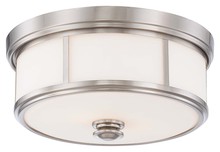 Minka-Lavery 6369-84 - 5 Light Flush Mount