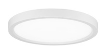 Minka-Lavery 711-44-L - LED FLUSH MOUNT