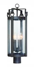 Minka-Lavery 72696-226 - 4 LIGHT OUTDOOR POST MOUNT