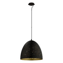 Eglo Canada - Trend 202081A - Safi 1-Light Pendant