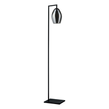 Eglo Canada - Trend 390256A - Estanys 1L Floor Lamp