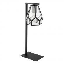 Eglo Canada - Trend 43646A - Mardyke 1-Light Table Lamp