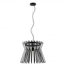 Eglo Canada - Trend 98077A - Locubin 1-Light Pendant