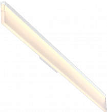 Page One Lighting Canada PW030003-MH - Lange Linear Vanity Light Bar