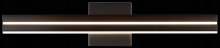 Page One Lighting Canada PW131522-SDG - Athena Linear Vanity Light Bar