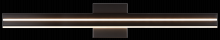 Page One Lighting Canada PW131523-SDG - Athena Linear Vanity Light Bar