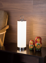 Page One Lighting Canada PT040001-CM - Phoebe Table Lamp