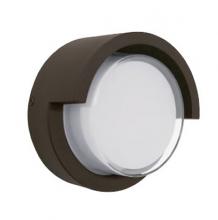 Vinci Lighting Inc. OL5015-3CT-BK - Outdoor Wall Light Black Die-Cast Aluminum