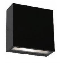 Vinci Lighting Inc. OL5362-30-BK 3000K - Outdoor Wall Light Black Die-Cast Aluminum