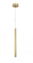 Vinci Lighting Inc. P0420-24-SB - Pendant Satin Brass