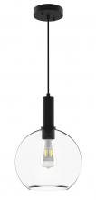 Vinci Lighting Inc. P1405BK - Pendant Black