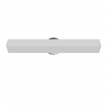 Vinci Lighting Inc. VL1382-24-3CCT-BN - Vanity Wall Brush Nickel