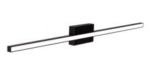 Vinci Lighting Inc. VL3736-3CT-BK - Vanity Wall Black