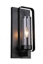 Vinci Lighting Inc. WS1079-1BK - Wall Sconce Black