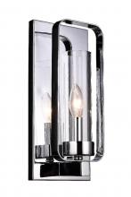 Vinci Lighting Inc. WS1079-1CH - Wall Sconce Chrome