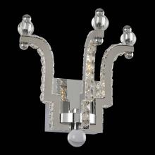  030520-010-FR001 - Cambria 11 Inch LED Wall Bracket