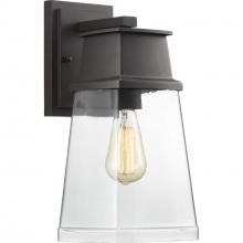  P560100-129 - Greene Ridge Collection One-Light Medium Wall Lantern