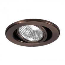 Directional Recessed Lights