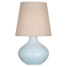 Robert Abbey BB991 - Baby Blue June Table Lamp