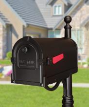 Mail Boxes