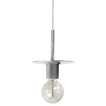 Dainolite RSW-61P-SC - 1LT Pendant, SC Finish