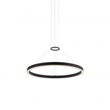 Matteo Lighting C30824MB - O'Hara Chandelier