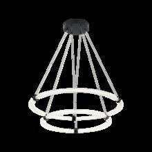 Matteo Lighting C34856MB - Inkara Pendant