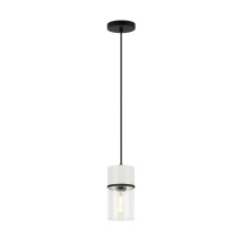 Matteo Lighting C39901MB - Marmor Pendant