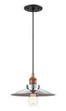 Matteo Lighting C46111AGCH - Bulstrode's Workshop Pendant