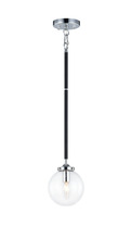 Matteo Lighting C58201CHCL - Particles Pendant