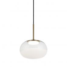 Matteo Lighting C60511AGWH - JAYCE Pendants