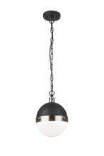 Matteo Lighting C61801BNOP - Torino Pendant