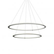 Matteo Lighting C66156BK - VICTORIA Pendants