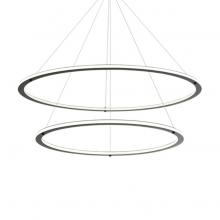 Matteo Lighting C66172BK - VICTORIA Pendants