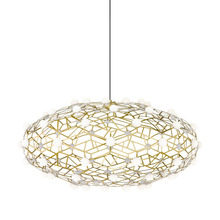 Matteo Lighting C76330GL - Coral Chandelier