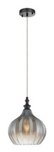 Matteo Lighting C80102SM - Renity Pendant