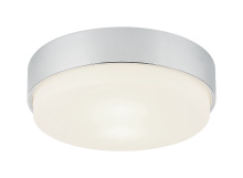 Matteo Lighting M13202CH - Quintz Chrome Ceiling Mount