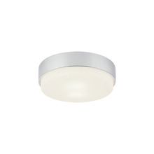 Matteo Lighting M13202CH - Quintz Ceiling Mount