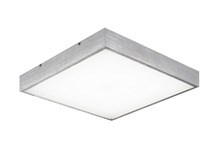 Matteo Lighting M13414AL - Kashi Ceiling Mount