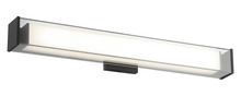 Matteo Lighting S04426MB - Cardenne Wall Sconce