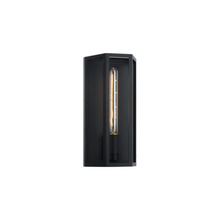 Matteo Lighting W64501MB - Creed Wall Sconce