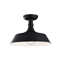 Matteo Lighting X58303DG - Scacchi Ceiling Mount