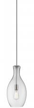 Matteo Lighting C47112CL - Lagynos Collection Pendant