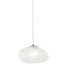 Matteo Lighting C60211AG - Melo Pendants