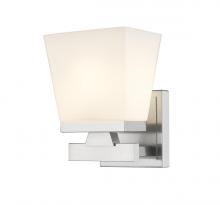 Z-Lite 1937-1S-BN - 1 Light Wall Sconce